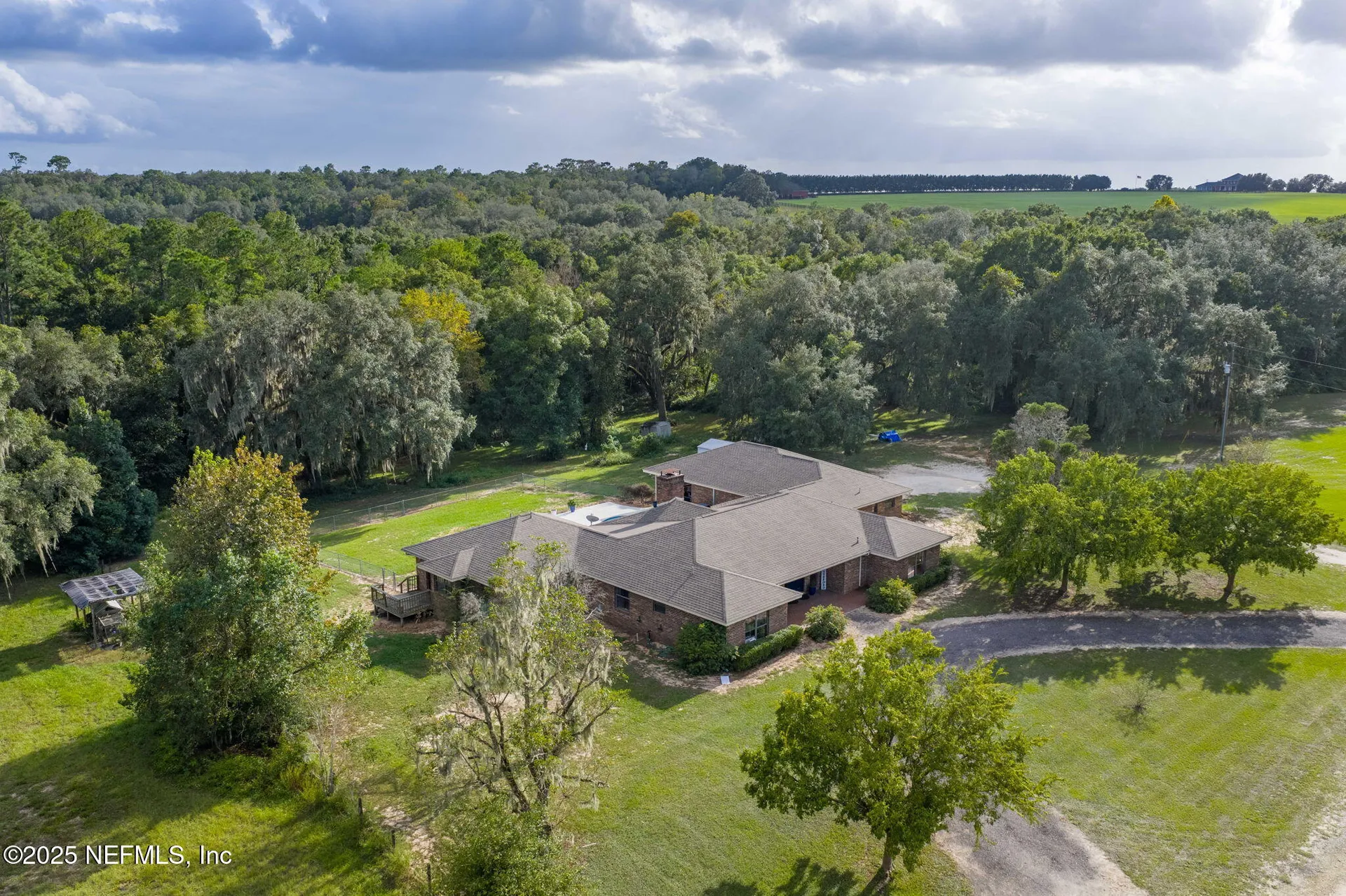 105 Dairy Road Melrose FL 32666