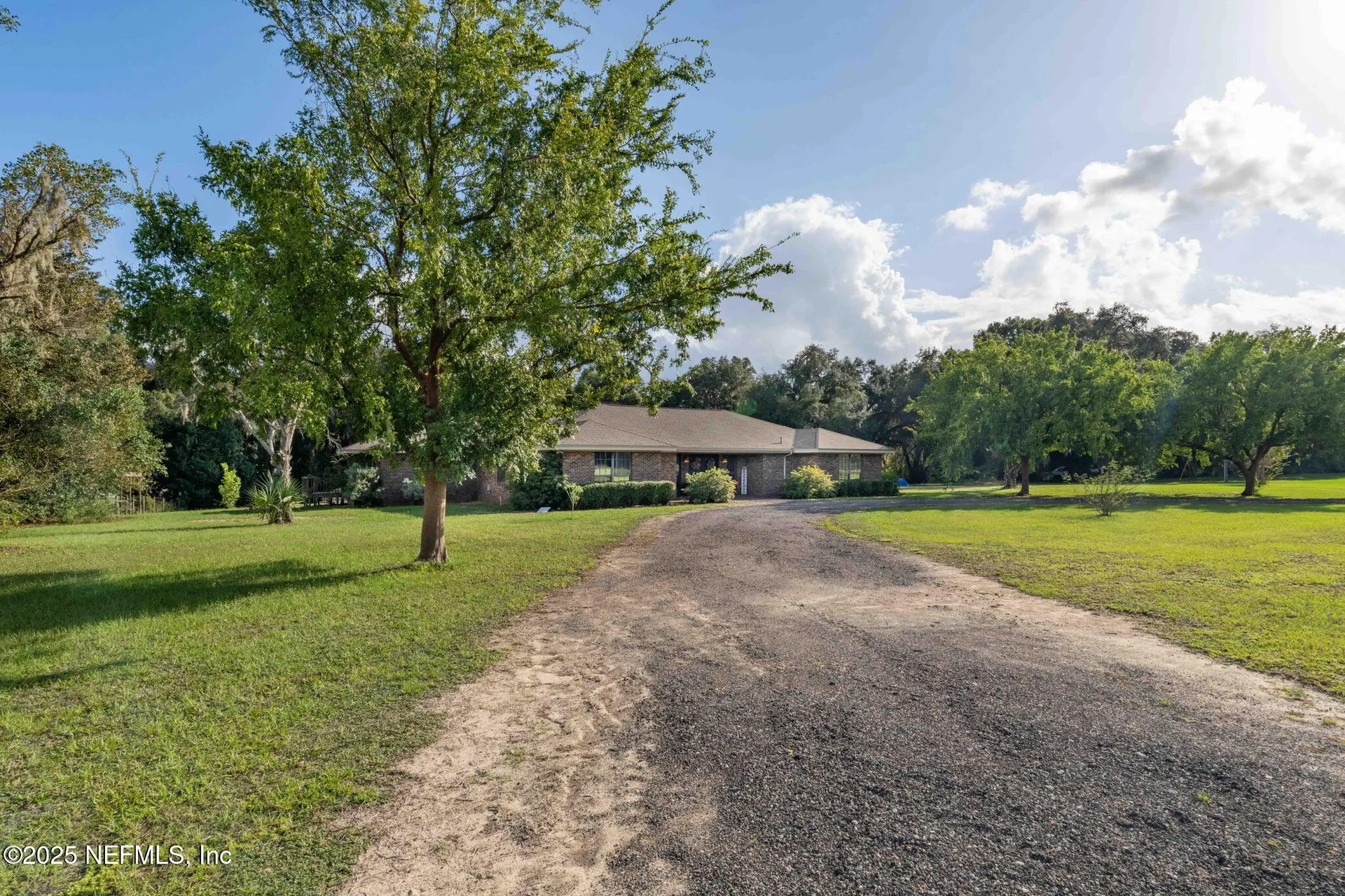 105 Dairy Road Melrose FL 32666