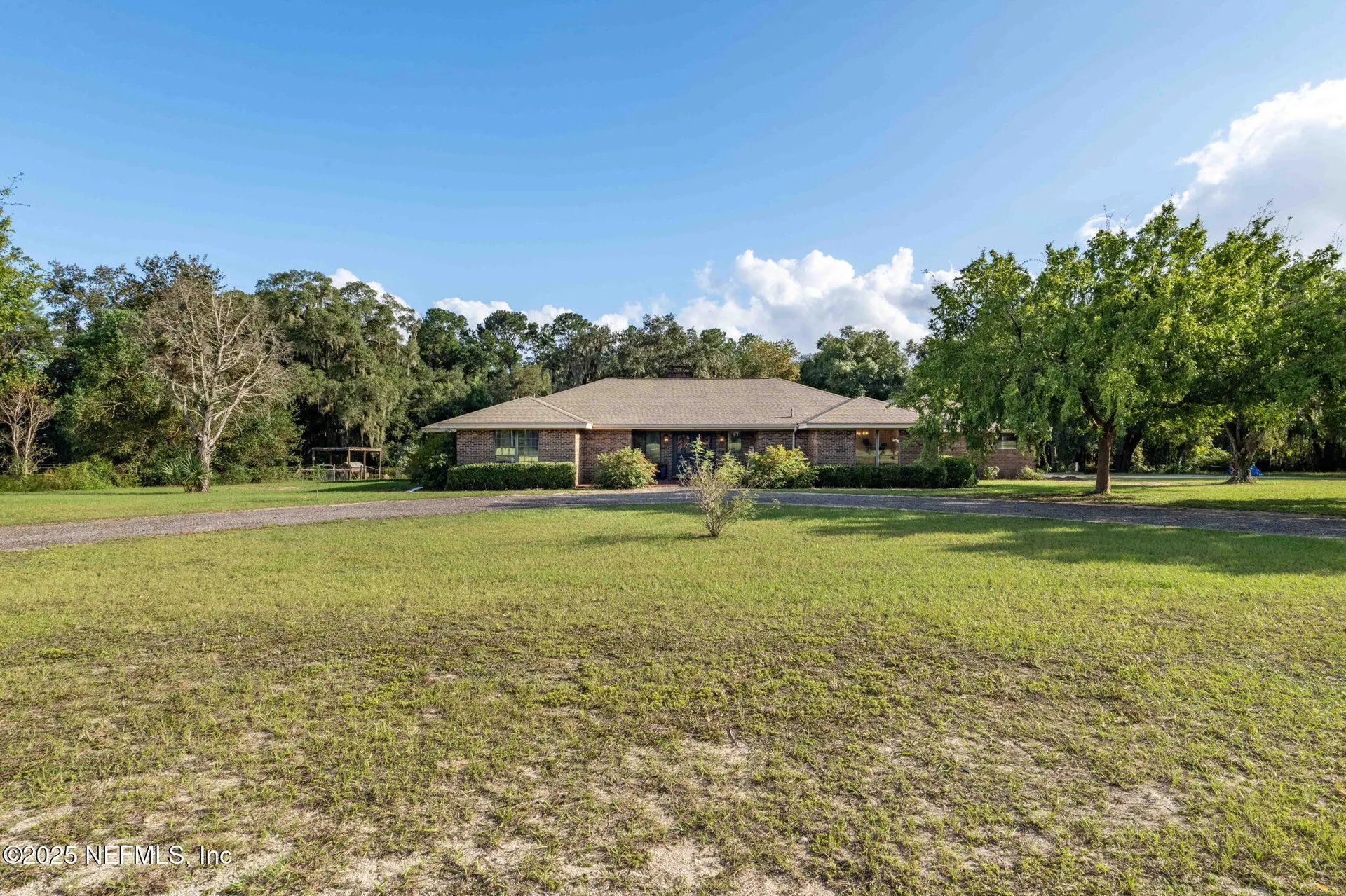 105 Dairy Road Melrose FL 32666