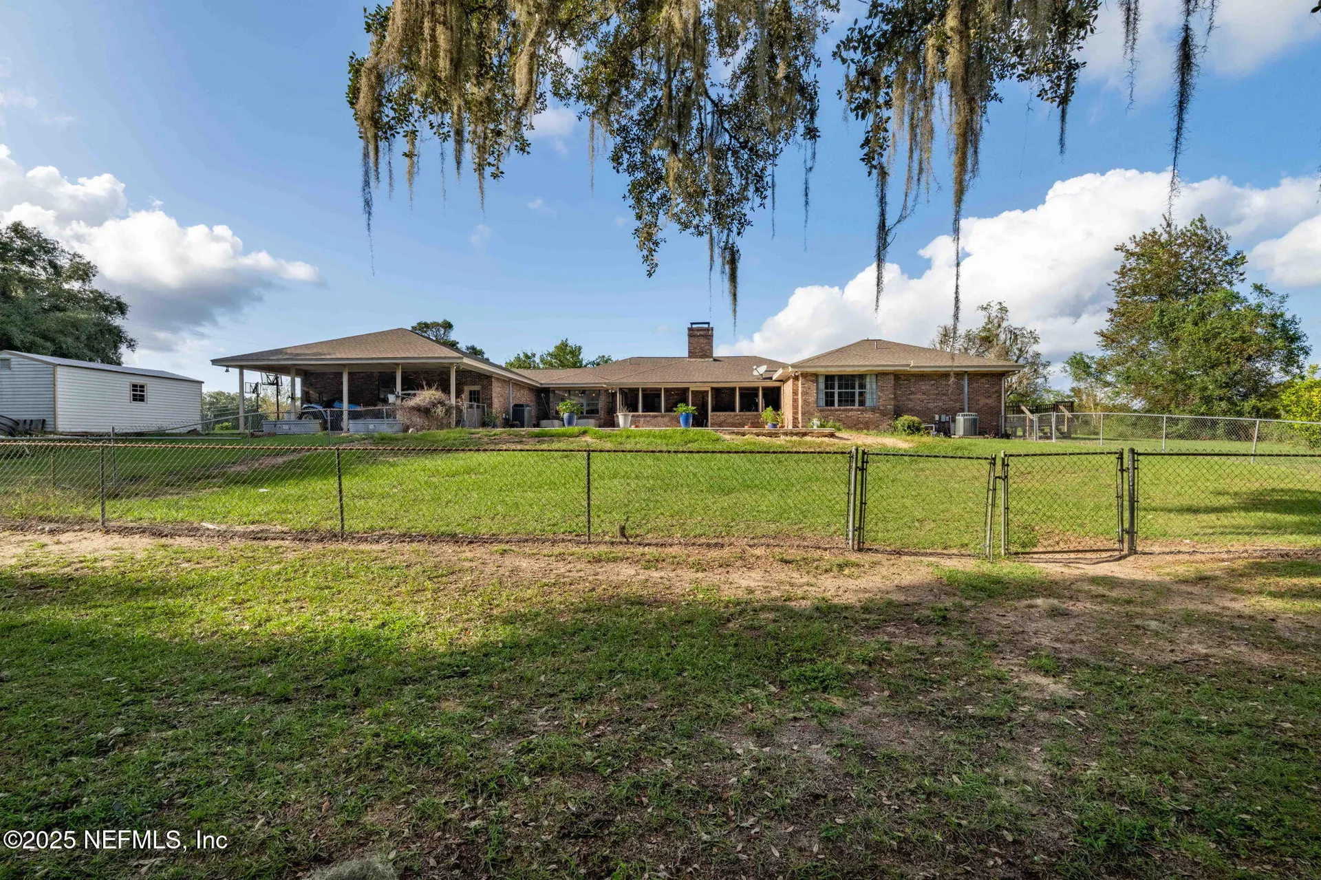 105 Dairy Road Melrose FL 32666