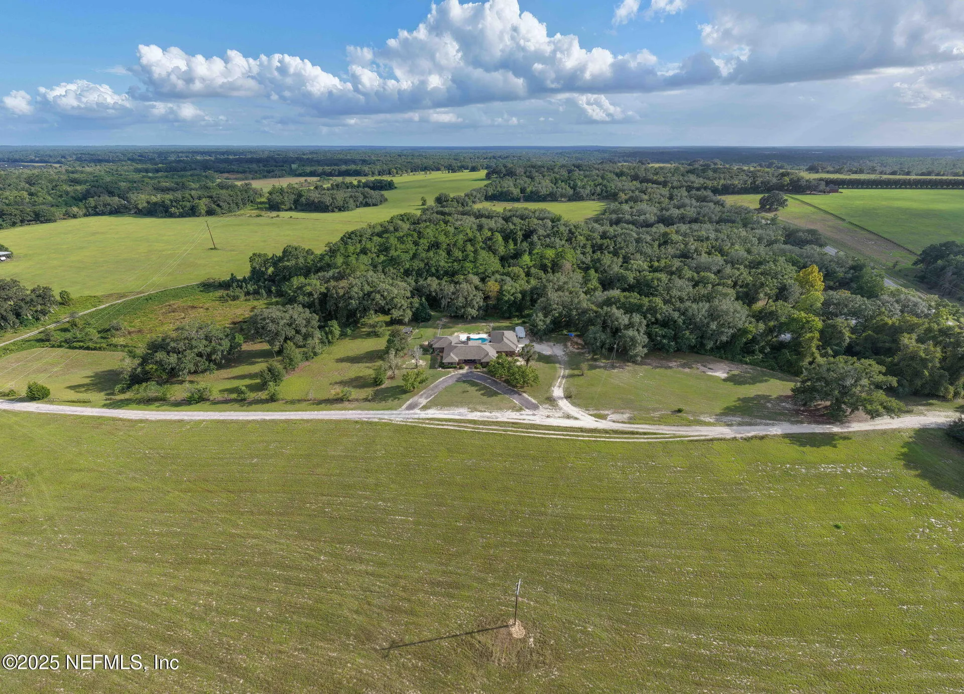 105 Dairy Road Melrose FL 32666