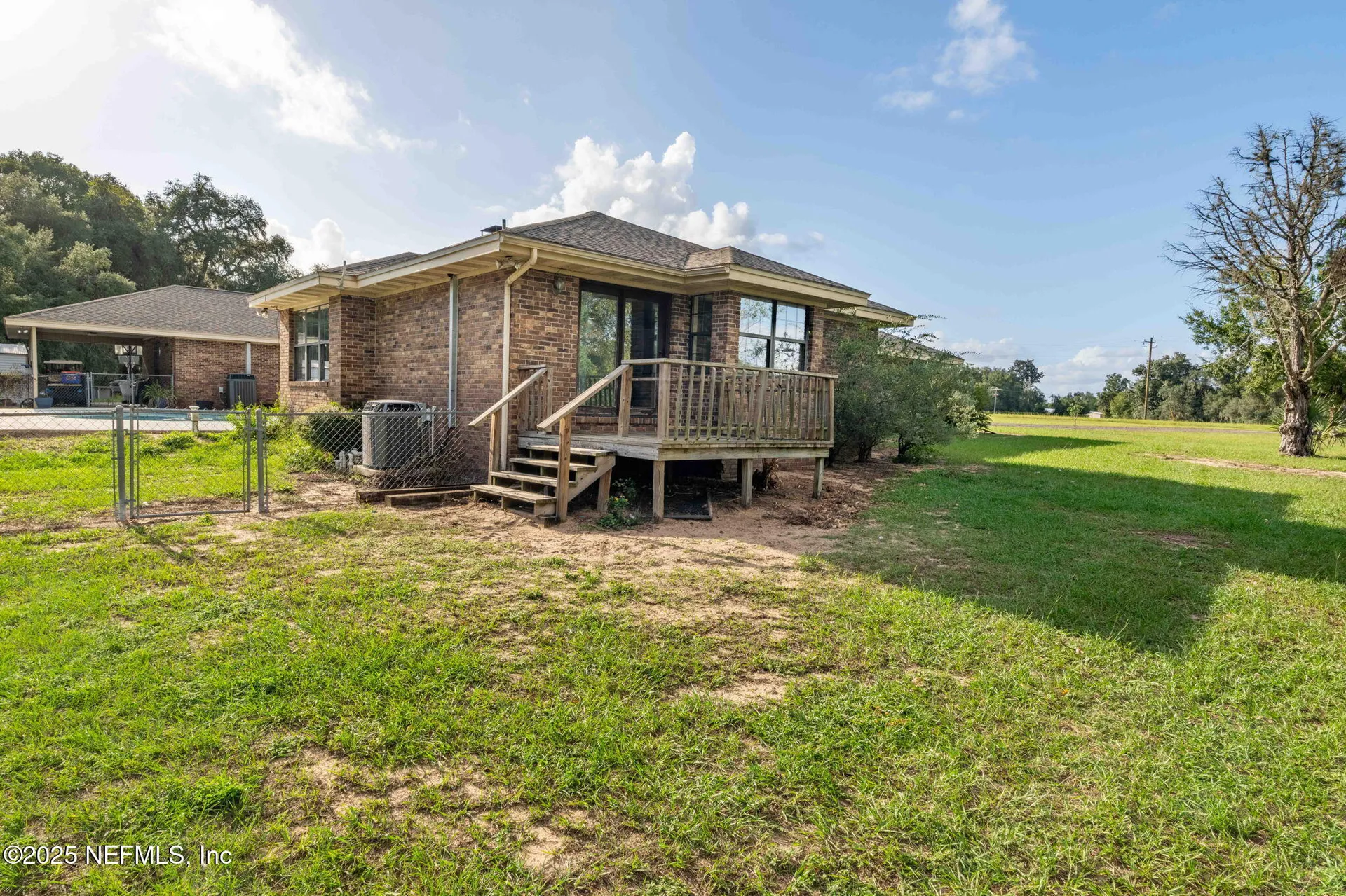 105 Dairy Road Melrose FL 32666