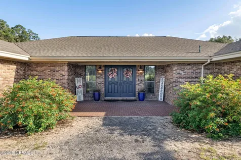 105 Dairy Road Melrose FL 32666