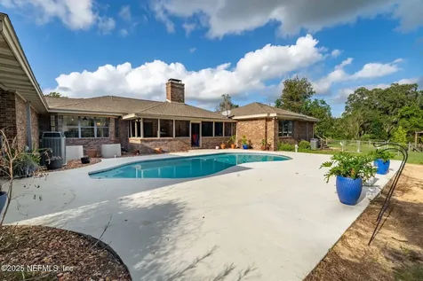 105 Dairy Road Melrose FL 32666