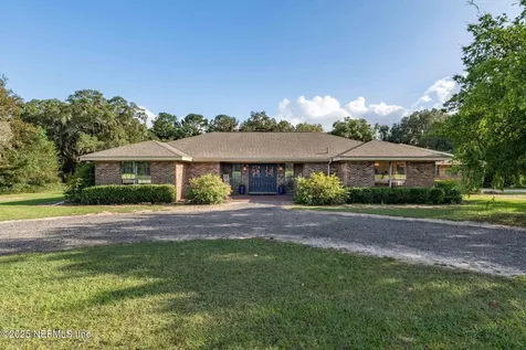 105 Dairy Road Melrose FL 32666