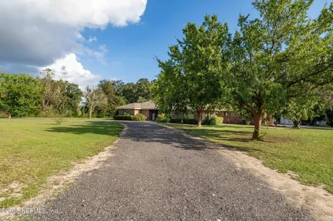 105 Dairy Road Melrose FL 32666