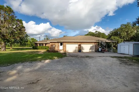 105 Dairy Road Melrose FL 32666