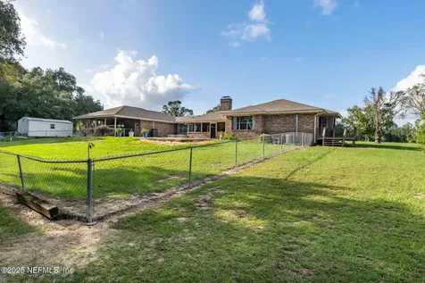 105 Dairy Road Melrose FL 32666