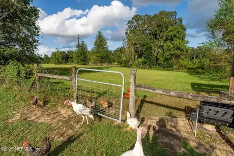 105 Dairy Road Melrose FL 32666