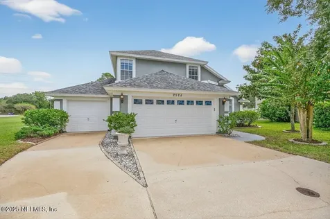 2524 Otter Totem Court St. Augustine FL 32092