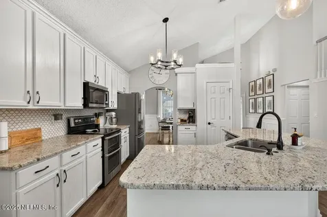 2524 Otter Totem Court St. Augustine FL 32092