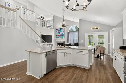 2524 Otter Totem Court St. Augustine FL 32092