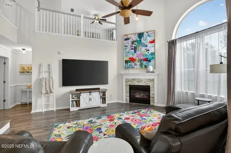 2524 Otter Totem Court St. Augustine FL 32092