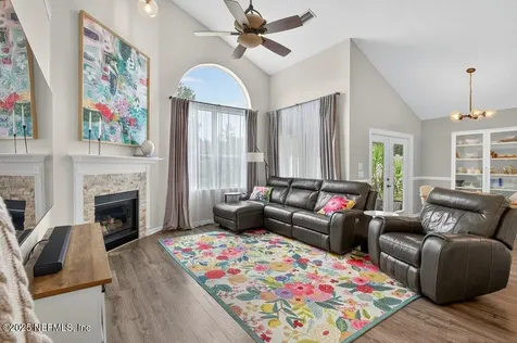 2524 Otter Totem Court St. Augustine FL 32092