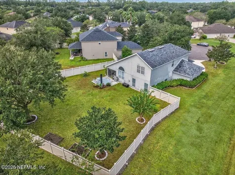 2524 Otter Totem Court St. Augustine FL 32092