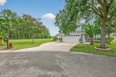 2524 Otter Totem Court St. Augustine FL 32092