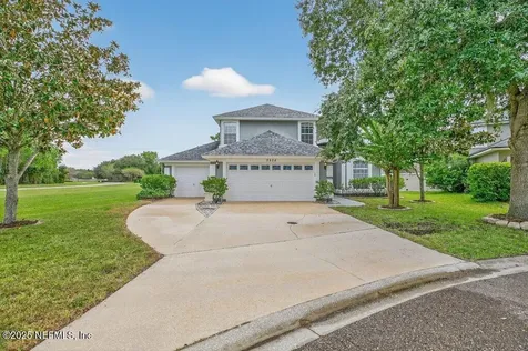 2524 Otter Totem Court St. Augustine FL 32092