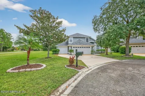 2524 Otter Totem Court St. Augustine FL 32092
