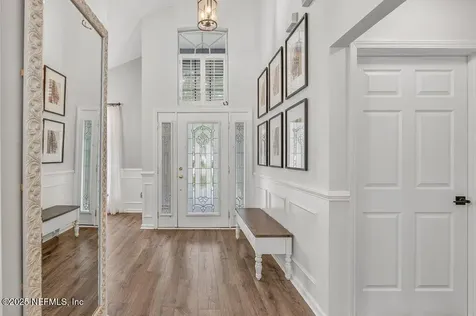 2524 Otter Totem Court St. Augustine FL 32092