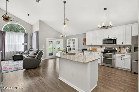 2524 Otter Totem Court St. Augustine FL 32092