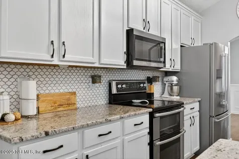 2524 Otter Totem Court St. Augustine FL 32092