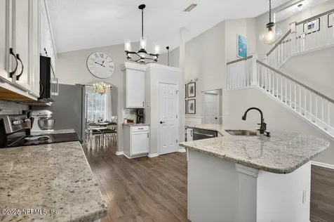 2524 Otter Totem Court St. Augustine FL 32092