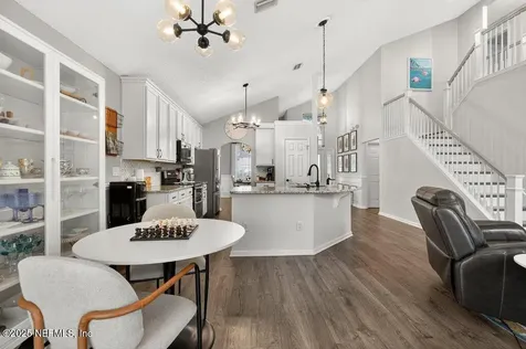 2524 Otter Totem Court St. Augustine FL 32092