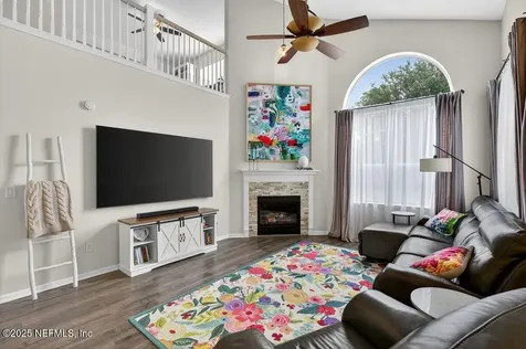 2524 Otter Totem Court St. Augustine FL 32092