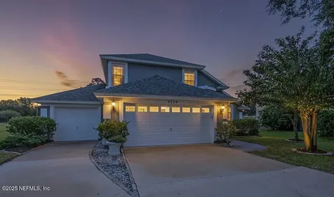2524 Otter Totem Court St. Augustine FL 32092