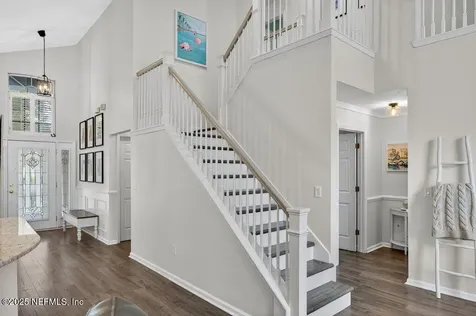 2524 Otter Totem Court St. Augustine FL 32092