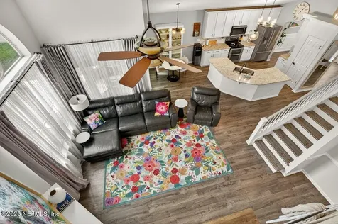 2524 Otter Totem Court St. Augustine FL 32092