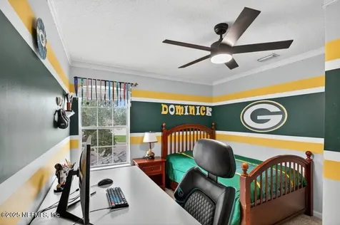 2524 Otter Totem Court St. Augustine FL 32092