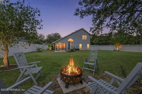 2524 Otter Totem Court St. Augustine FL 32092