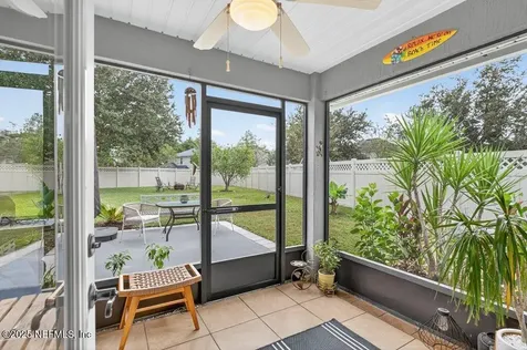 2524 Otter Totem Court St. Augustine FL 32092