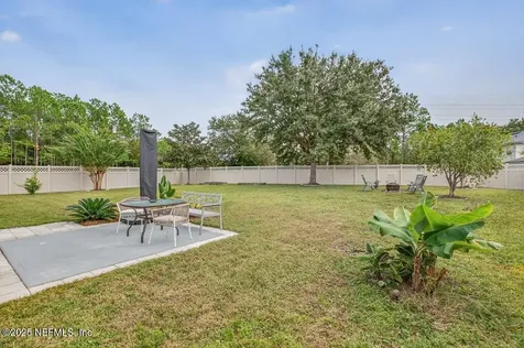 2524 Otter Totem Court St. Augustine FL 32092