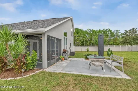 2524 Otter Totem Court St. Augustine FL 32092