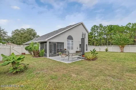 2524 Otter Totem Court St. Augustine FL 32092