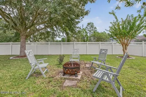 2524 Otter Totem Court St. Augustine FL 32092