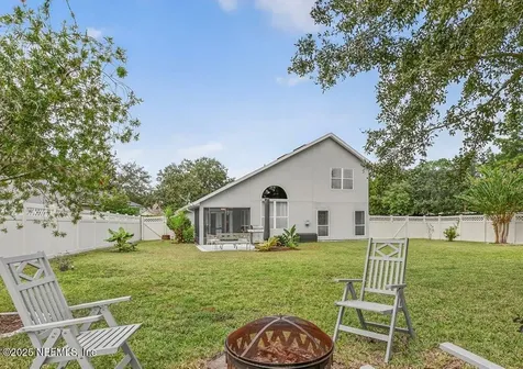 2524 Otter Totem Court St. Augustine FL 32092