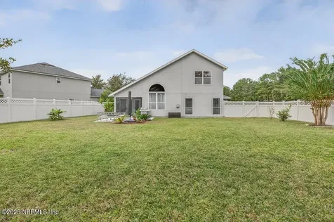 2524 Otter Totem Court St. Augustine FL 32092
