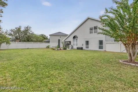 2524 Otter Totem Court St. Augustine FL 32092