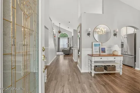 2524 Otter Totem Court St. Augustine FL 32092