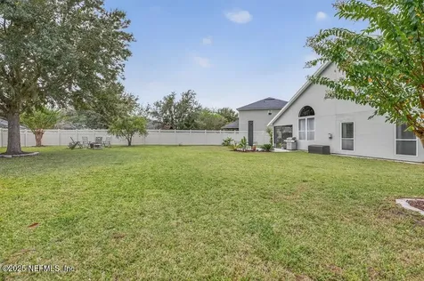 2524 Otter Totem Court St. Augustine FL 32092