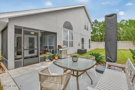 2524 Otter Totem Court St. Augustine FL 32092