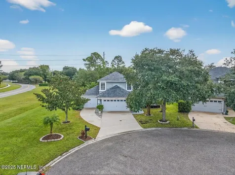 2524 Otter Totem Court St. Augustine FL 32092