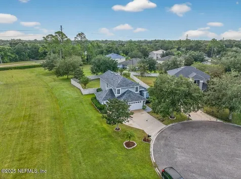 2524 Otter Totem Court St. Augustine FL 32092