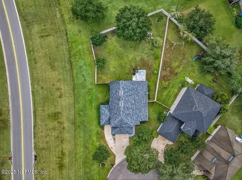 2524 Otter Totem Court St. Augustine FL 32092