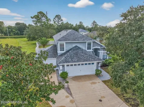 2524 Otter Totem Court St. Augustine FL 32092