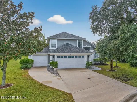 2524 Otter Totem Court St. Augustine FL 32092