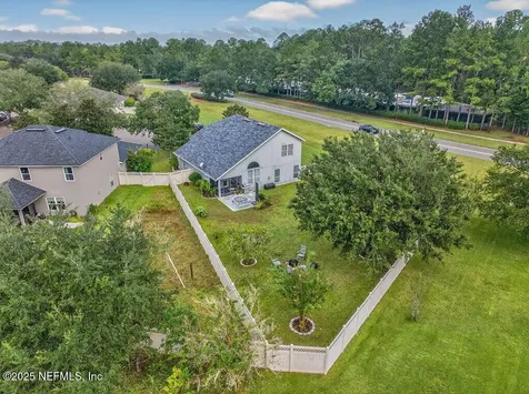 2524 Otter Totem Court St. Augustine FL 32092